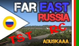 Far East Russia - TST RC